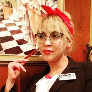 Meet your Posher, Milian